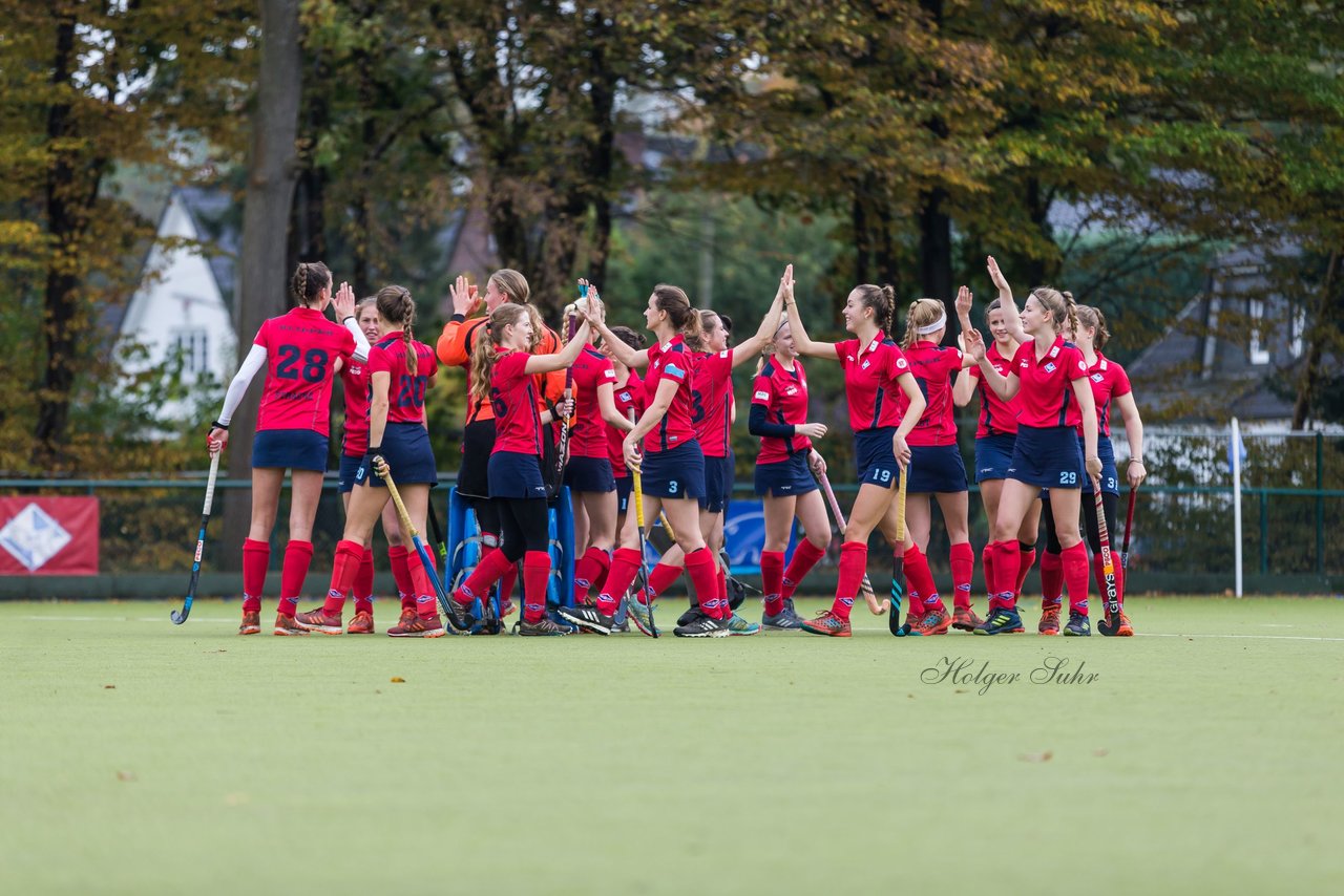 Bild 16 - Frauen Klipper TGC - Bonner THV : Ergebnis: 0:5